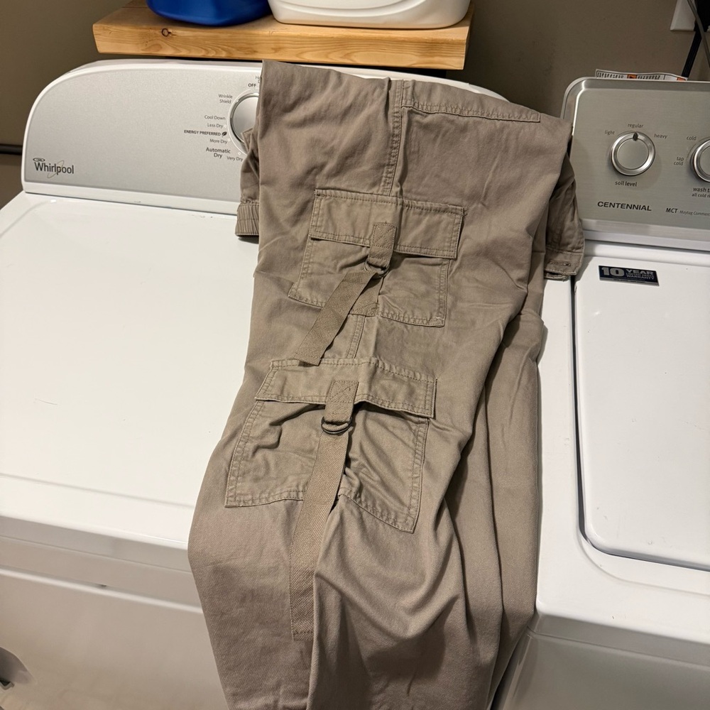 No Boundaries cargo pants - Picture 4 of 6